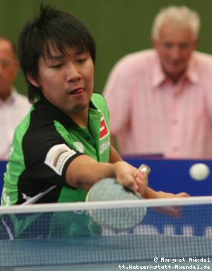 Taku Takakiwa