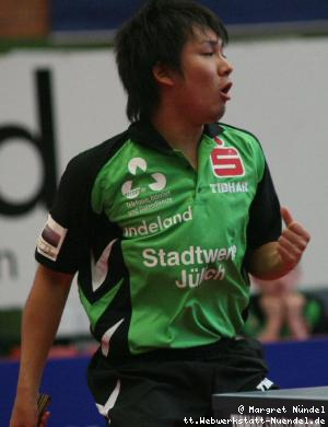 Taku Takakiwa