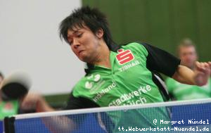 Taku Takakiwa