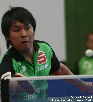 Taku Takakiwa