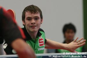 Paul Drinkhall