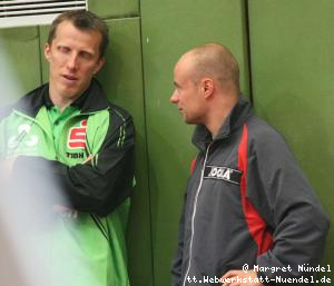 JÃ¶rg RoÃkopf und Lucjan Blaszczyk