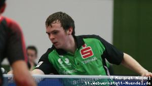 Paul Drinkhall