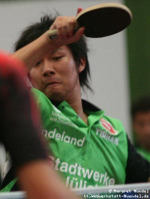 Taku Takakiwa