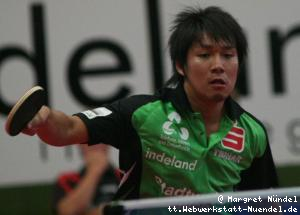 Taku Takakiwa