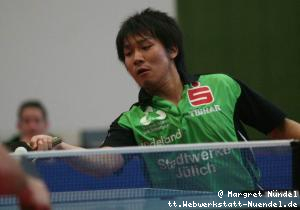 Taku Takakiwa