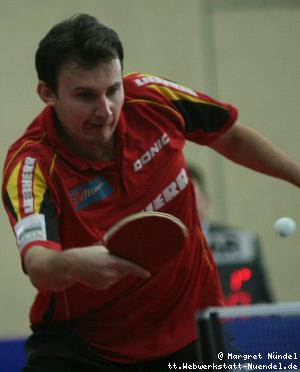 Adrian Crisan