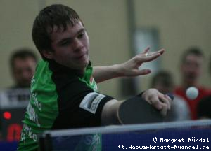 Paul Drinkhall