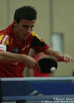 Tiago Apolonia