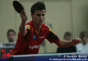Tiago Apolonia