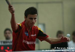 Tiago Apolonia