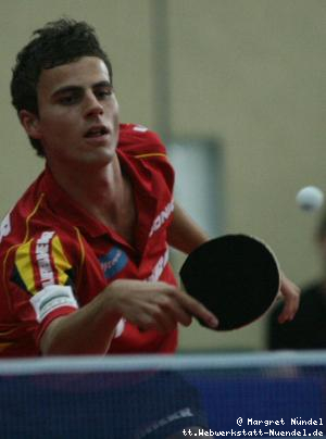 Tiago Apolonia