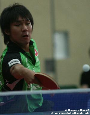 Taku Takakiwa