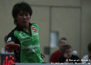 Taku Takakiwa