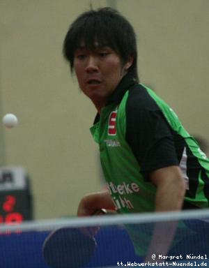 Taku Takakiwa