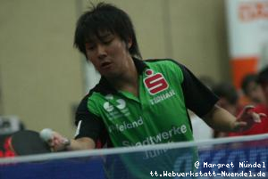 Taku Takakiwa