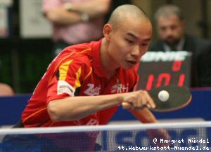 Xi Wang
