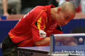 Xi Wang