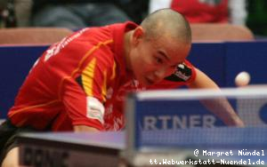 Xi Wang