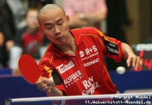Xi Wang