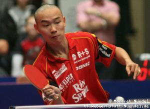 Xi Wang