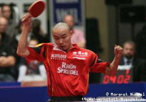 Xi Wang