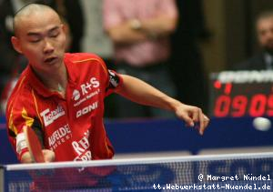 Xi Wang