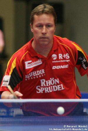 Jan-Ove Waldner