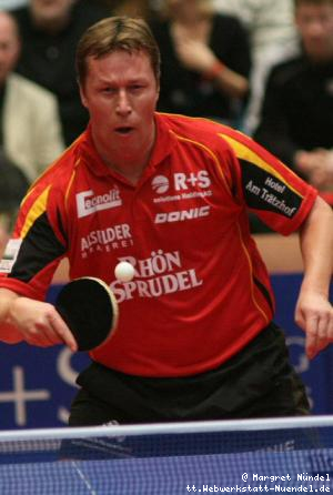 Jan-Ove Waldner