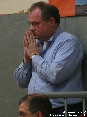 Michael Hodes