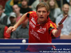 Robert Svensson