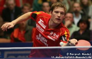 Robert Svensson