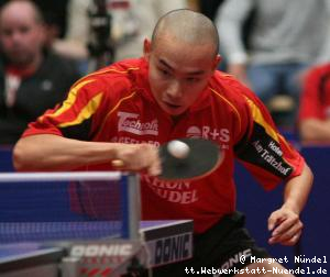 Xi Wang