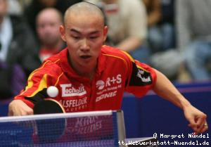 Xi Wang