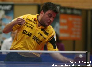 Aleksandar Karakasevic 