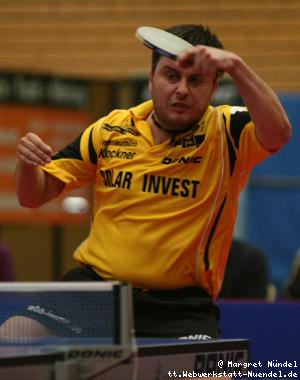 Aleksandar Karakasevic 
