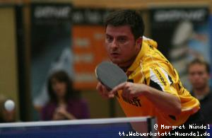 Aleksandar Karakasevic 