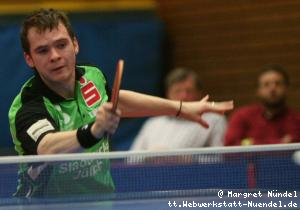 Paul Drinkhall