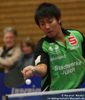 Taku Takakiwa