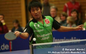 Taku Takakiwa