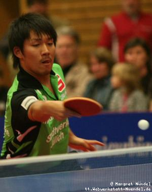 Taku Takakiwa