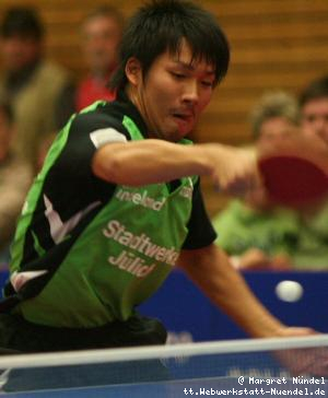 Taku Takakiwa