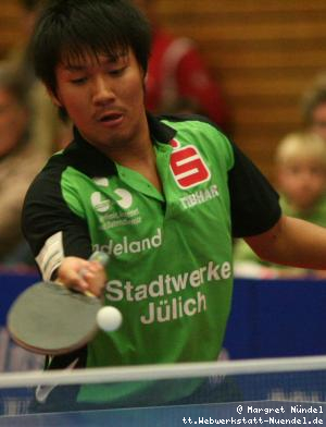 Taku Takakiwa