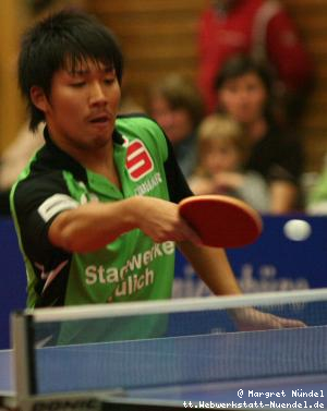 Taku Takakiwa