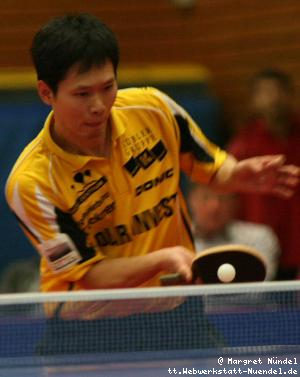 Chu Yan Leung