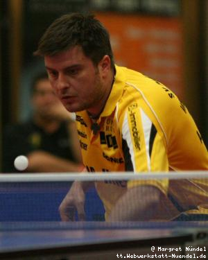 Aleksandar Karakasevic 