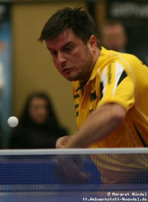 Aleksandar Karakasevic 