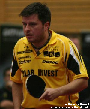 Aleksandar Karakasevic 
