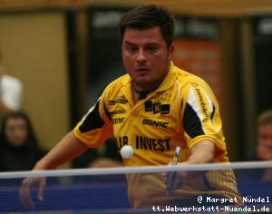Aleksandar Karakasevic 