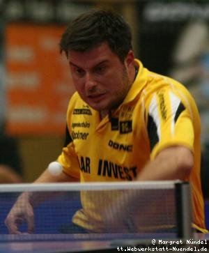 Aleksandar Karakasevic 
